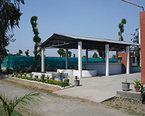College of Fisheries Ludhiana Extra Curriculars photo 2